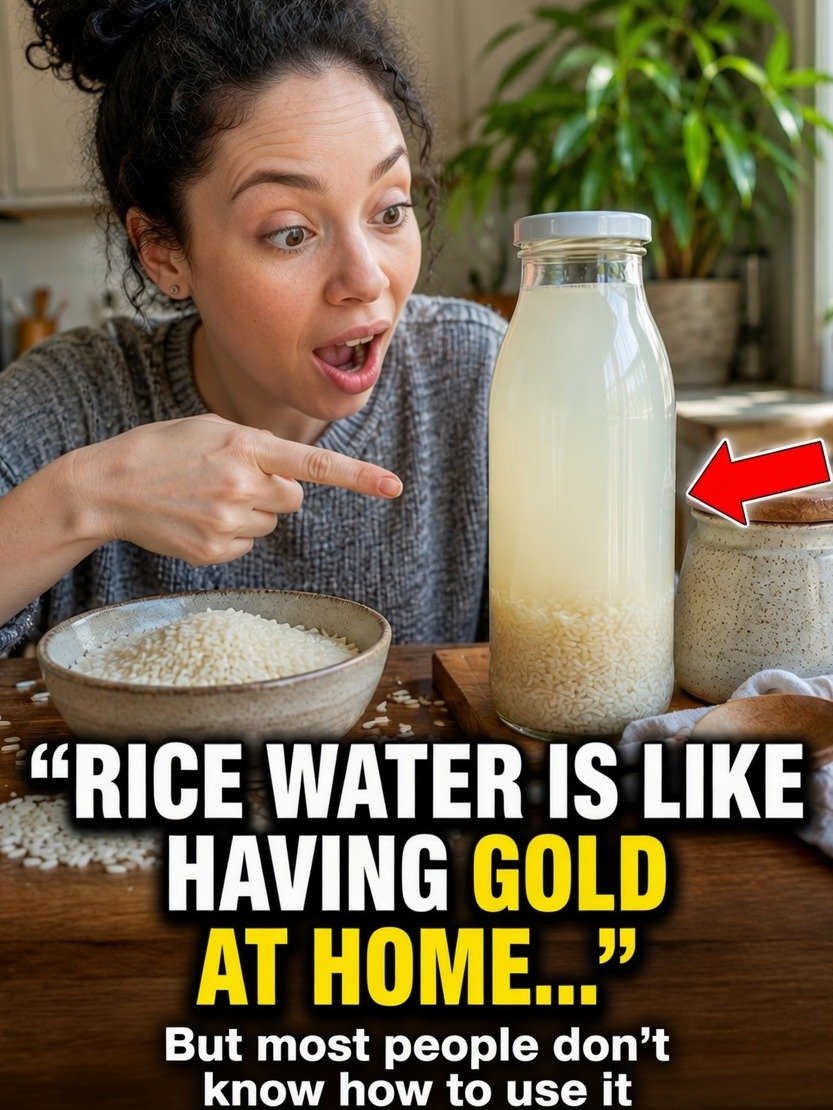 STOP! You're Throwing Away the ONE Ancient Secret for INSANE Hair & Skin – Here's How to Get It FREE!