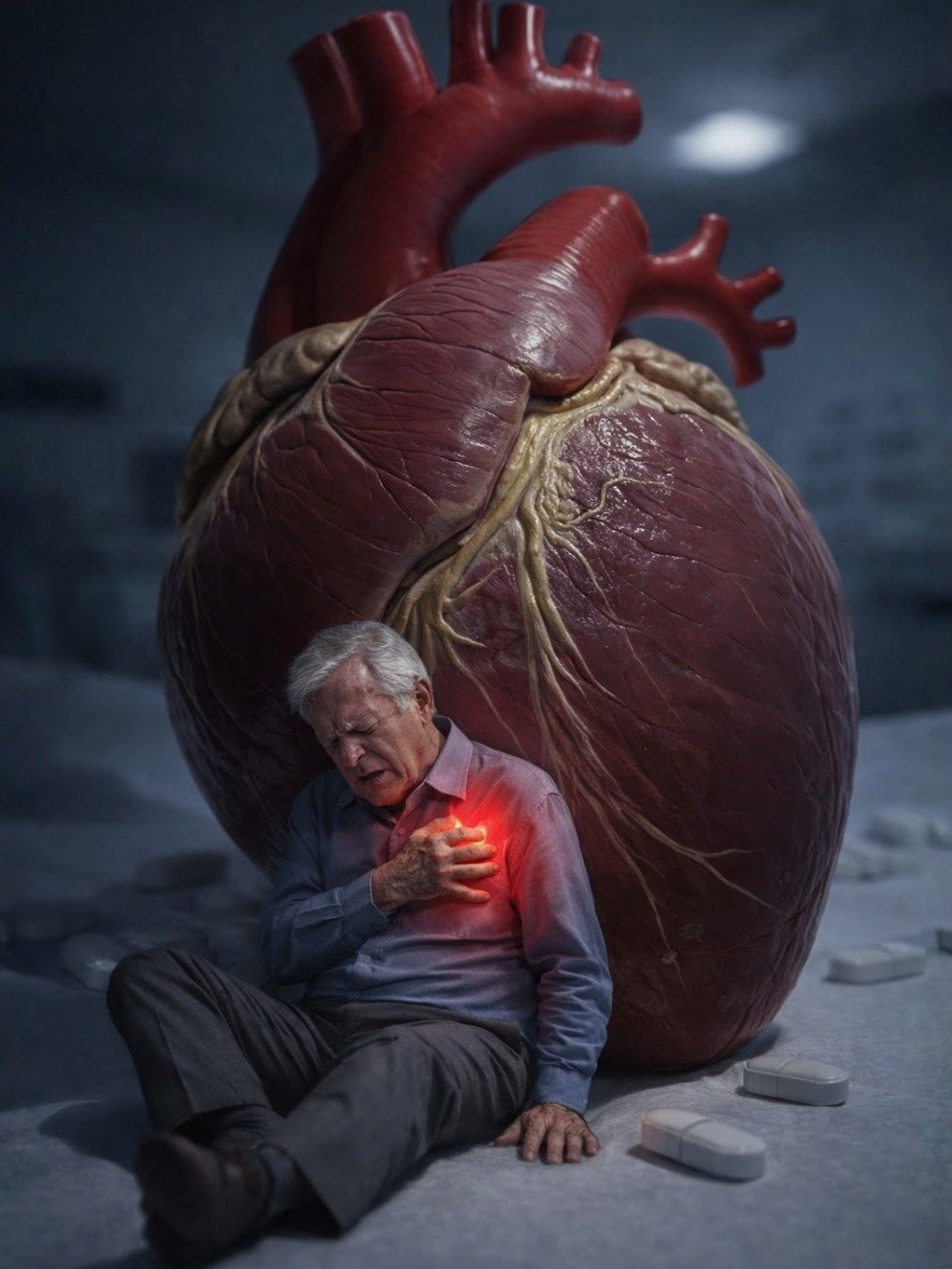 Stop the Silent Killer: 5 Critical Habits You NEED to Master to Prevent High Blood Pressure NOW
