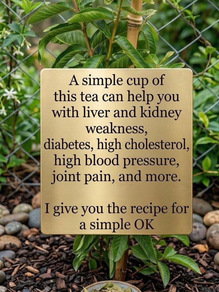 The Tropical Secret You're Missing: Why Guava Is Your Ultimate Wellness Game-Changer!