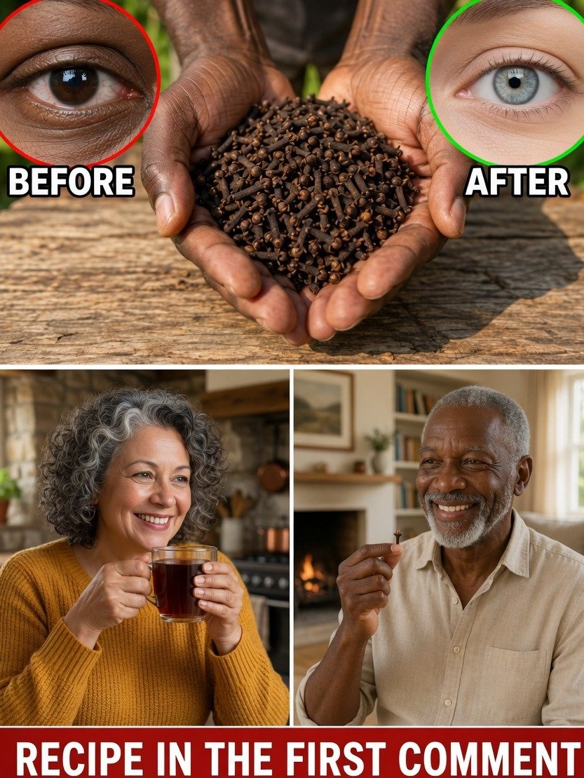Don't Just Cook With Cloves! The Ancient Secret to Boosting Your Health in 5 Surprising Ways
