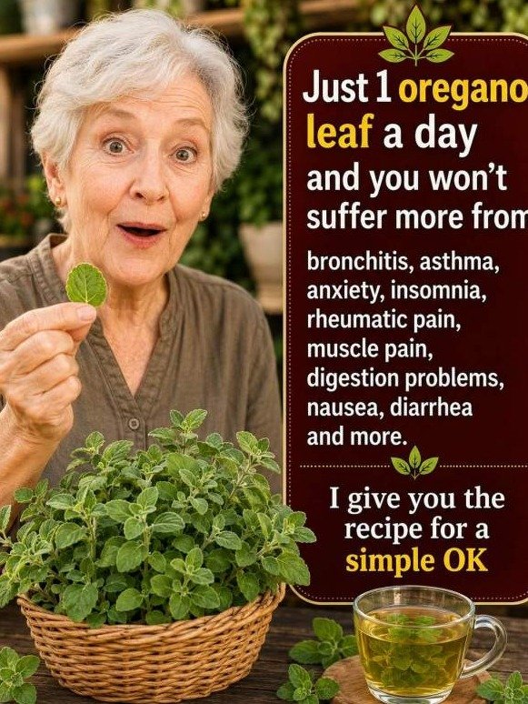 The 2-Ingredient "Secret" That Triggers a Full-Body Reset in Your Gut & Lungs (Don't Miss Out!)