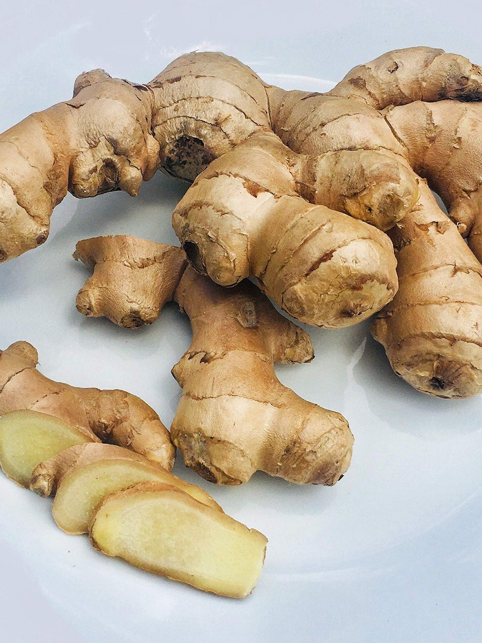 Unlock the Hidden Powers of Grated Ginger: 7 Incredible Benefits You Can't Afford to Miss!