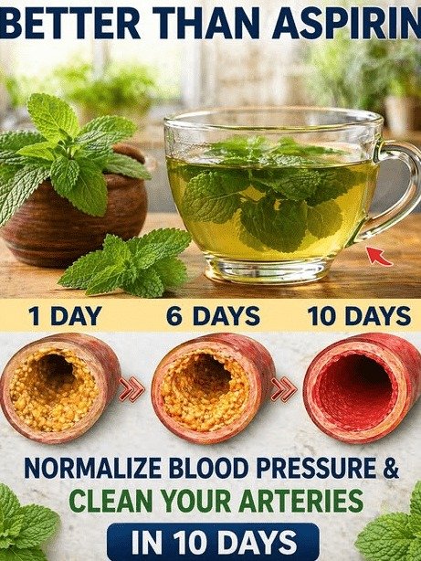 Is This Tiny Herb Habit Secretly Wrecking Your Legs? Why Millions Ignore This Simple Fix for Poor Circulation!