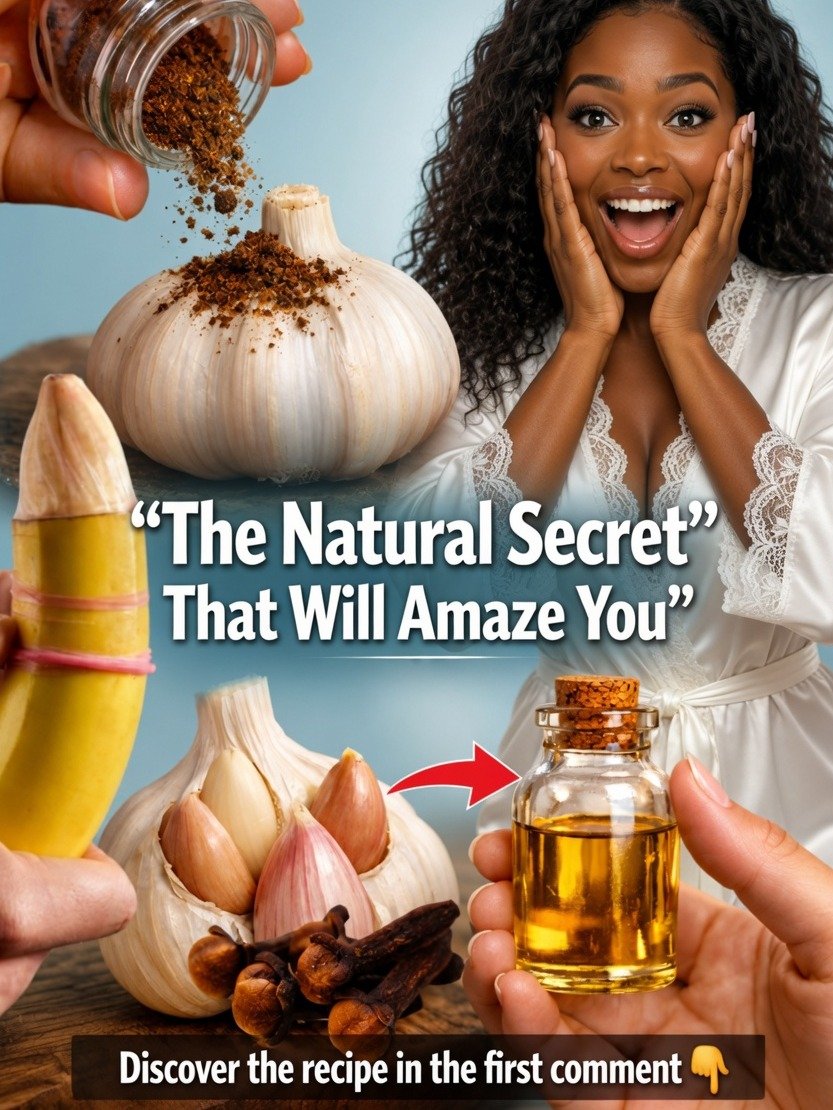 Unlock All-Day Energy: The Bizarre Coffee & Garlic Hack That Could Transform Your Vitality!