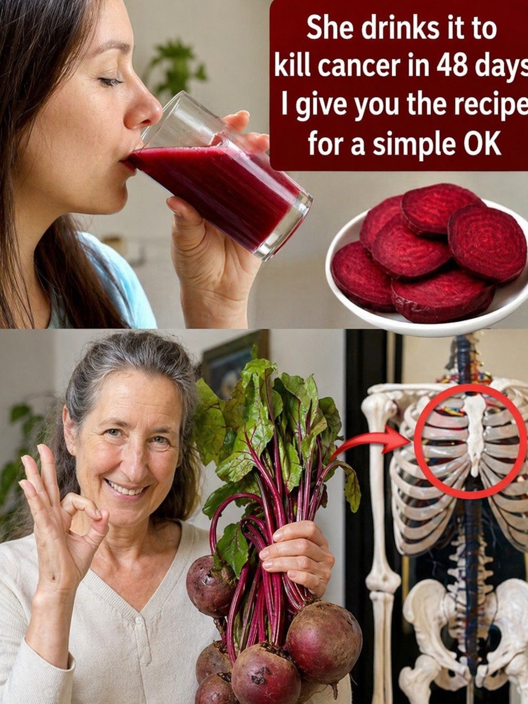 Stop Wasting Your Superfood! The ONLY Way to Eat Beetroot for Maximum Health Benefits (and What to AVOID)