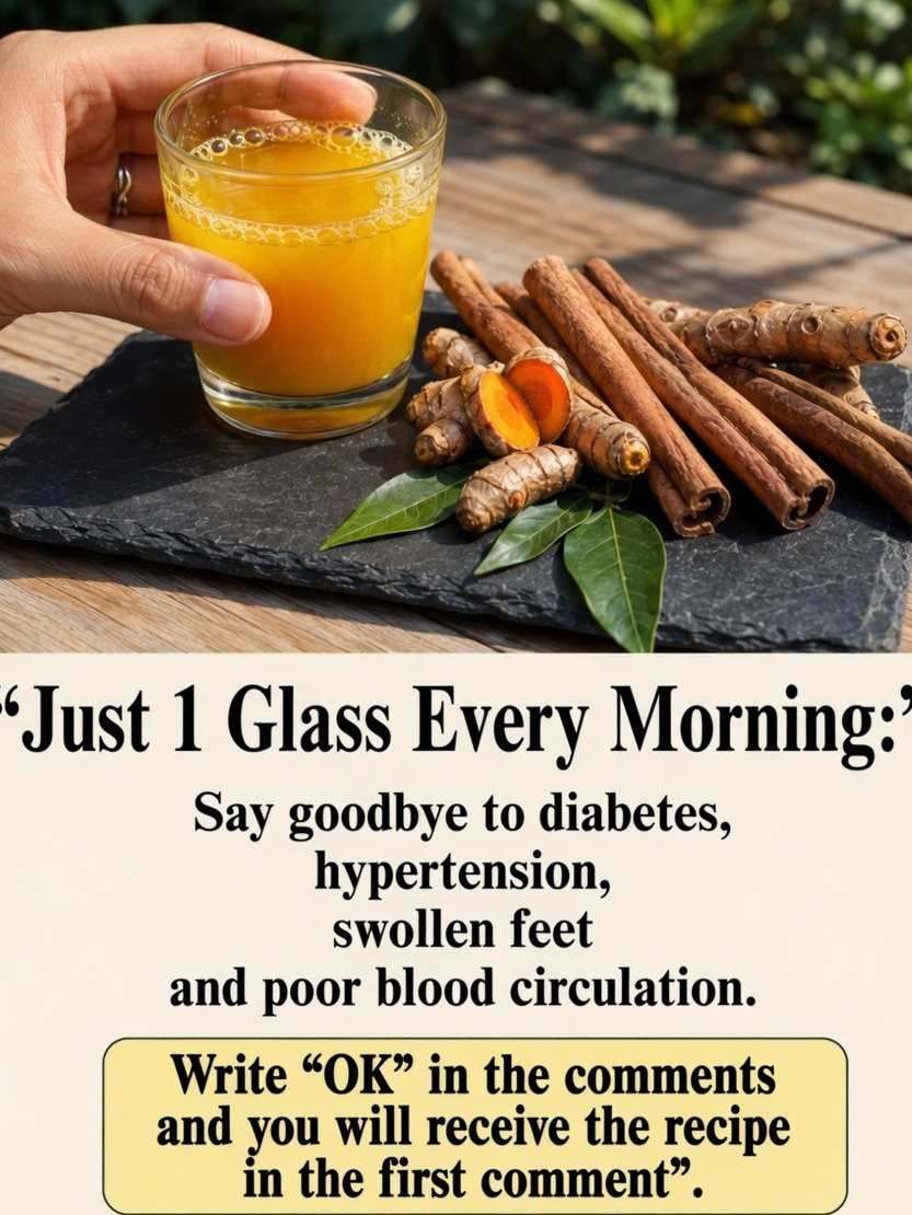 The Jaw-Dropping Secret: My 63-Year-Old Grandmother's Daily Ritual for Ageless Energy and Vibrant Health!