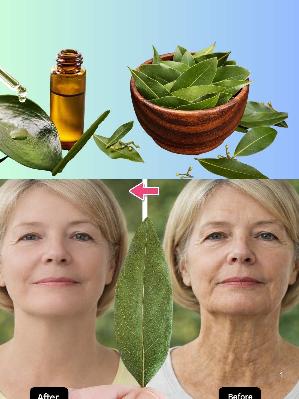 The Unexpected Kitchen Secret Women Over 50 Are Using for Firmer, Youthful Skin (You Already Have It!)