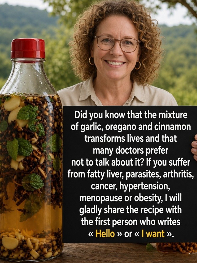 Stop Scrolling: This 3-Ingredient Tea Could Be the Secret to Your Best Wellness Yet!