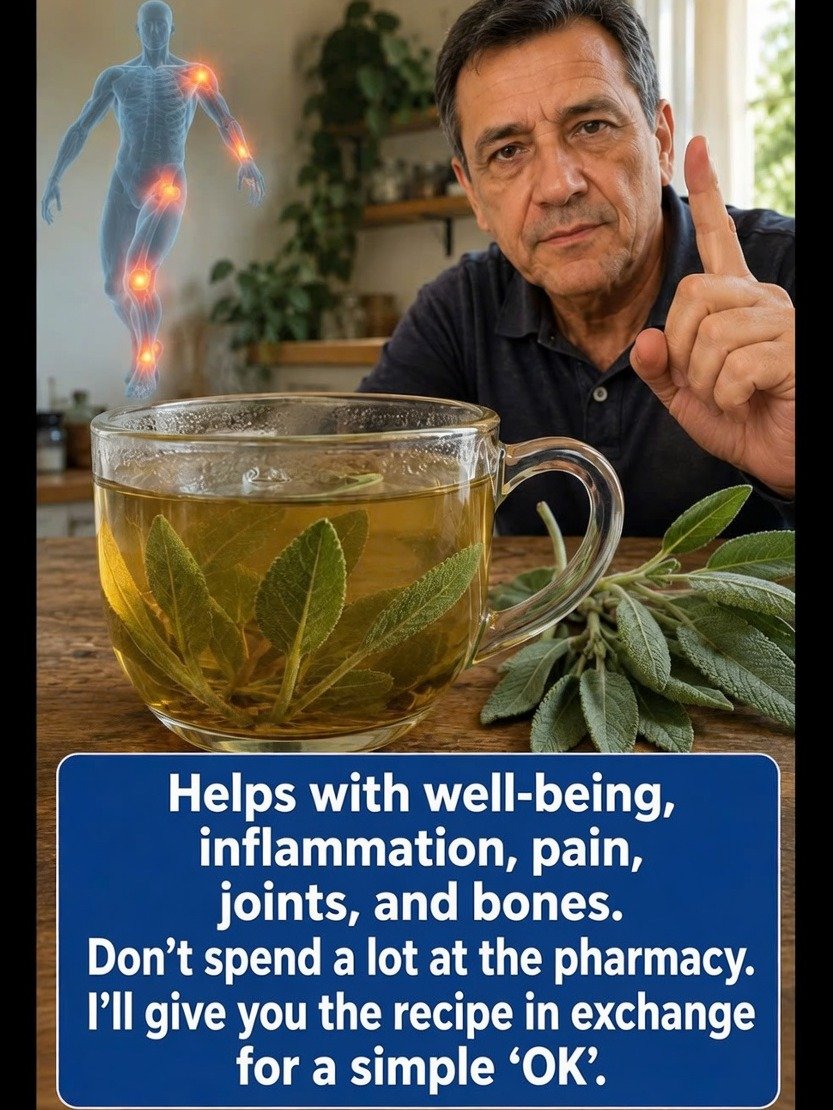 Unlock Ancient Secrets: 7 Surprising Ways Sage Leaves Can Revolutionize Your Wellness