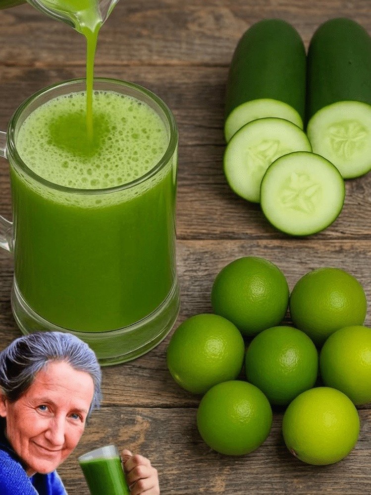 Wake Up Lighter: The 60-Second Morning Elixir That Instantly Flushes Bloat & Makes Your Jeans Fit!