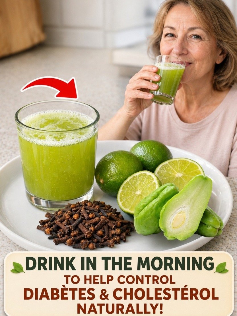 Grandma's Secret Revealed: The 3-Ingredient Morning Ritual That Erased Her Leg Swelling & Gave Her Back Her Life!