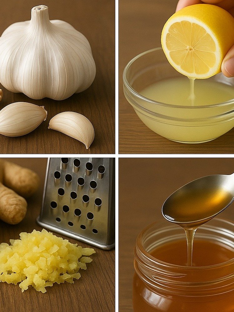 Flu Season Survival Guide: 7 Shocking Natural Remedies to Ditch Symptoms & Recover FASTER!