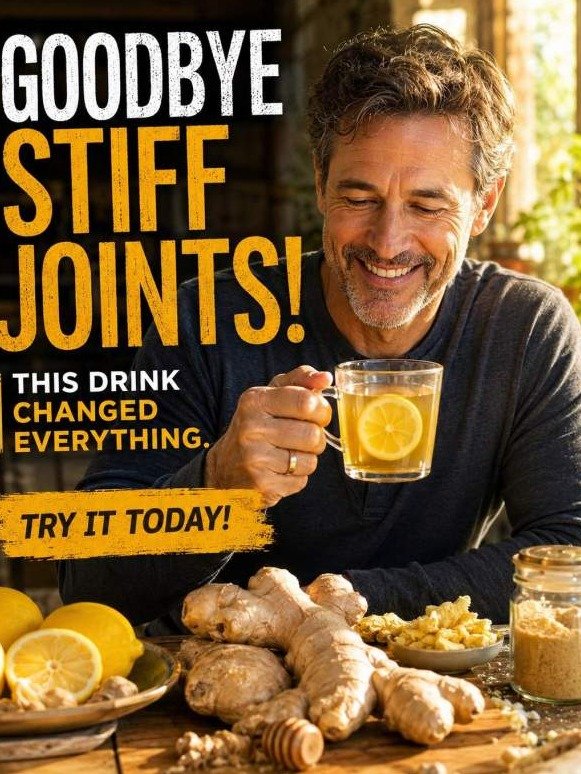 The 1 Simple Kitchen Trick That UNLOCKS a Full-Body Cleanse (You'll Feel It Instantly!)