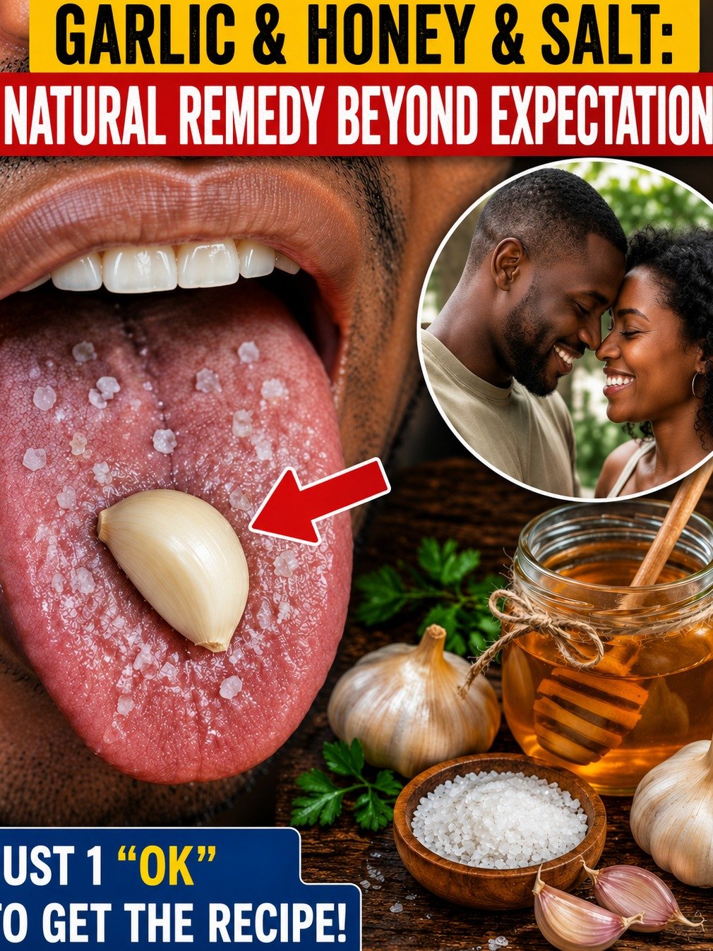Eating Garlic Before Bed? 5 Must-Know Secrets to Avoid Discomfort & Maximize Benefits!