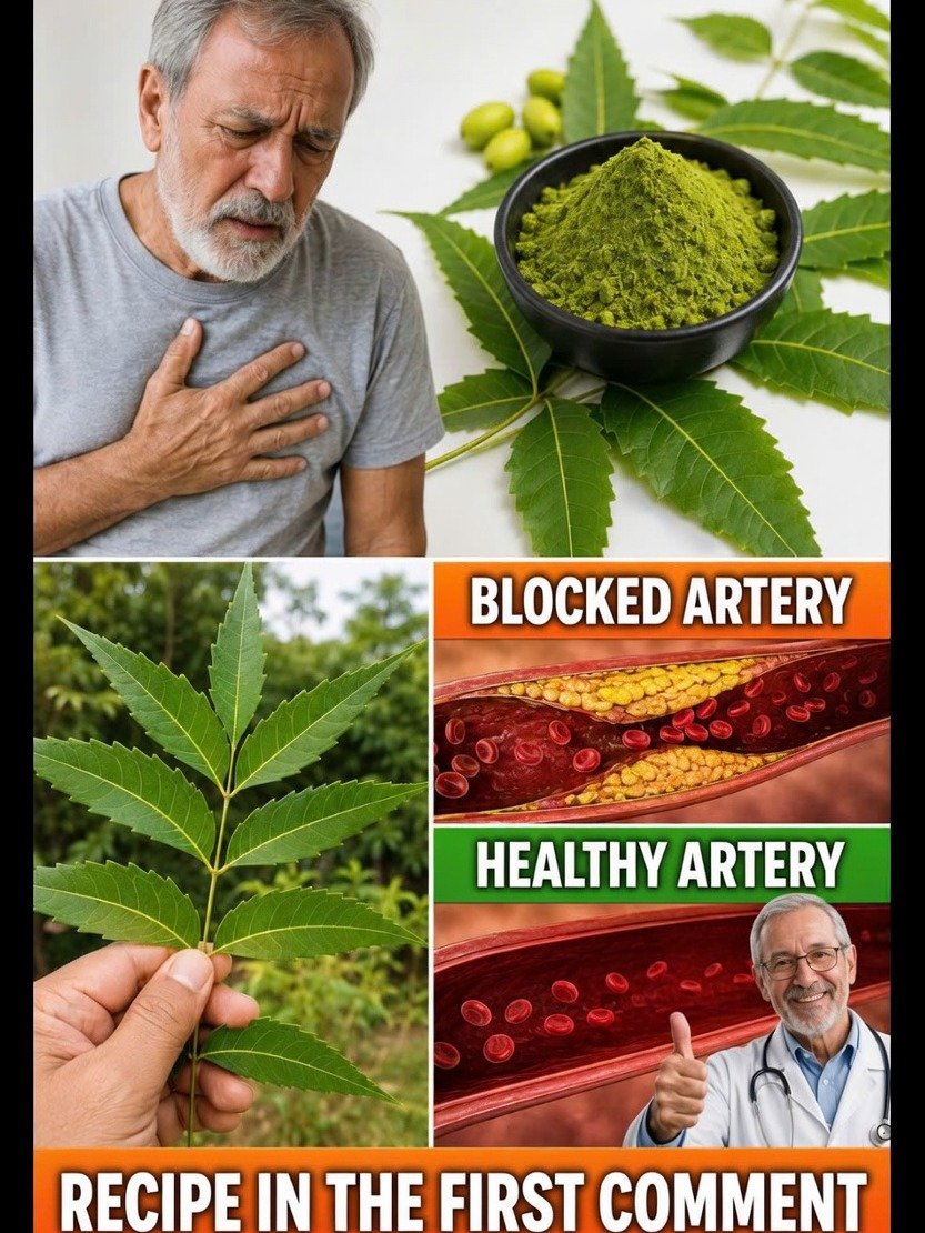 Unlock Peak Wellness: The Ancient Secret Leaf That Could Revolutionize Your Health (Don't Miss This!)