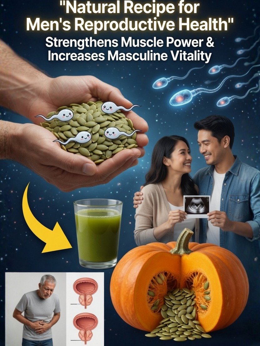 Unlock the Power of Pumpkin: 10+ Shocking Health Benefits You're Missing Out On!