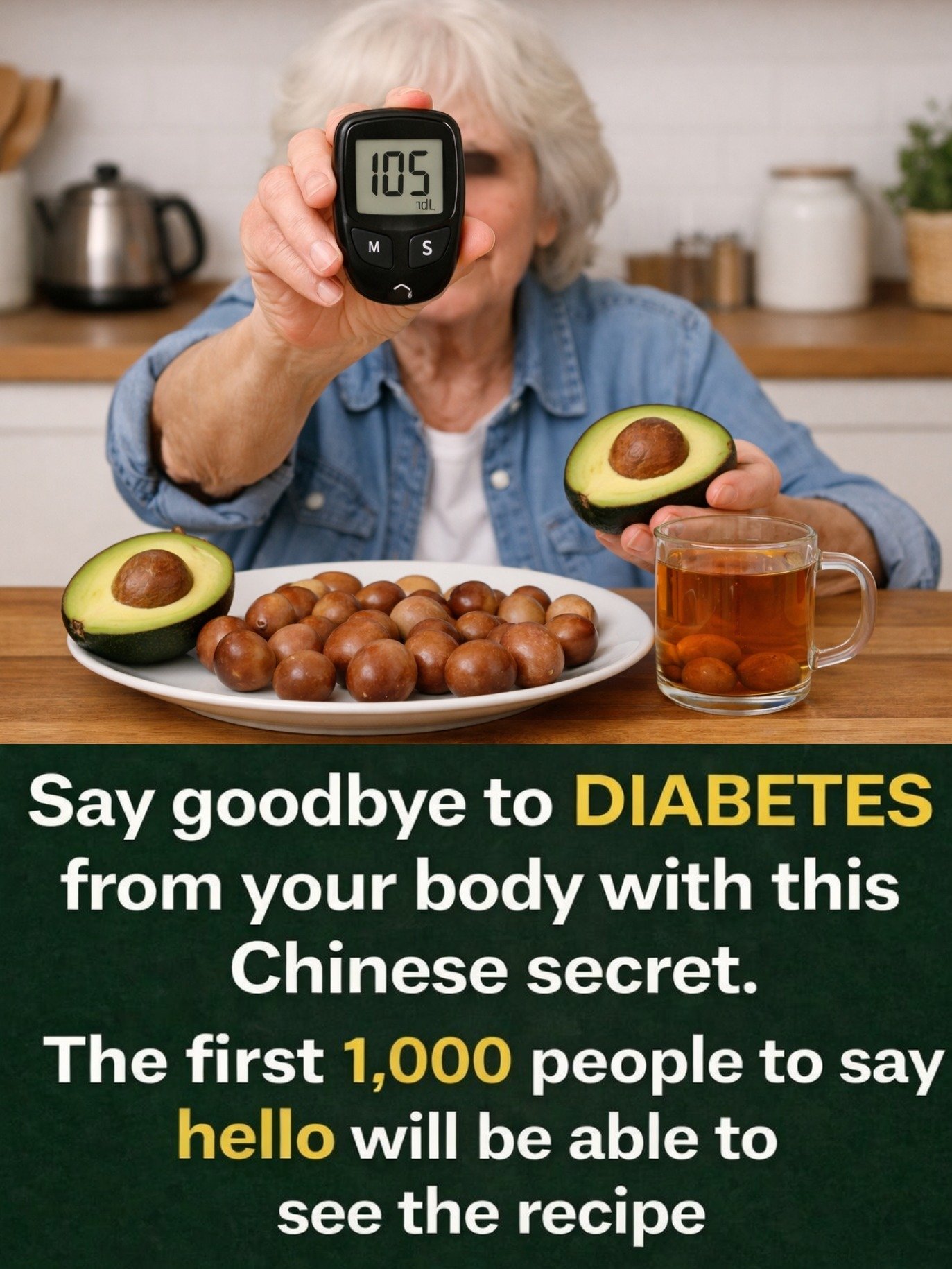STOP Throwing It Out! The Avocado Seed Tea Secret That Could Revolutionize Your Health (And How to Drink It Safely)