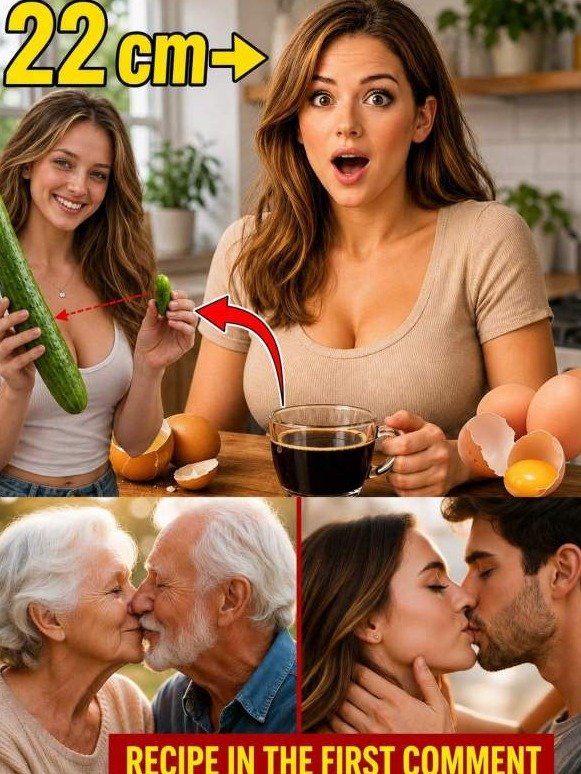 The Coffee Secret Giving 80-Year-Olds 6 Hours of Steady Energy: 3 Recipes That END the Crash!
