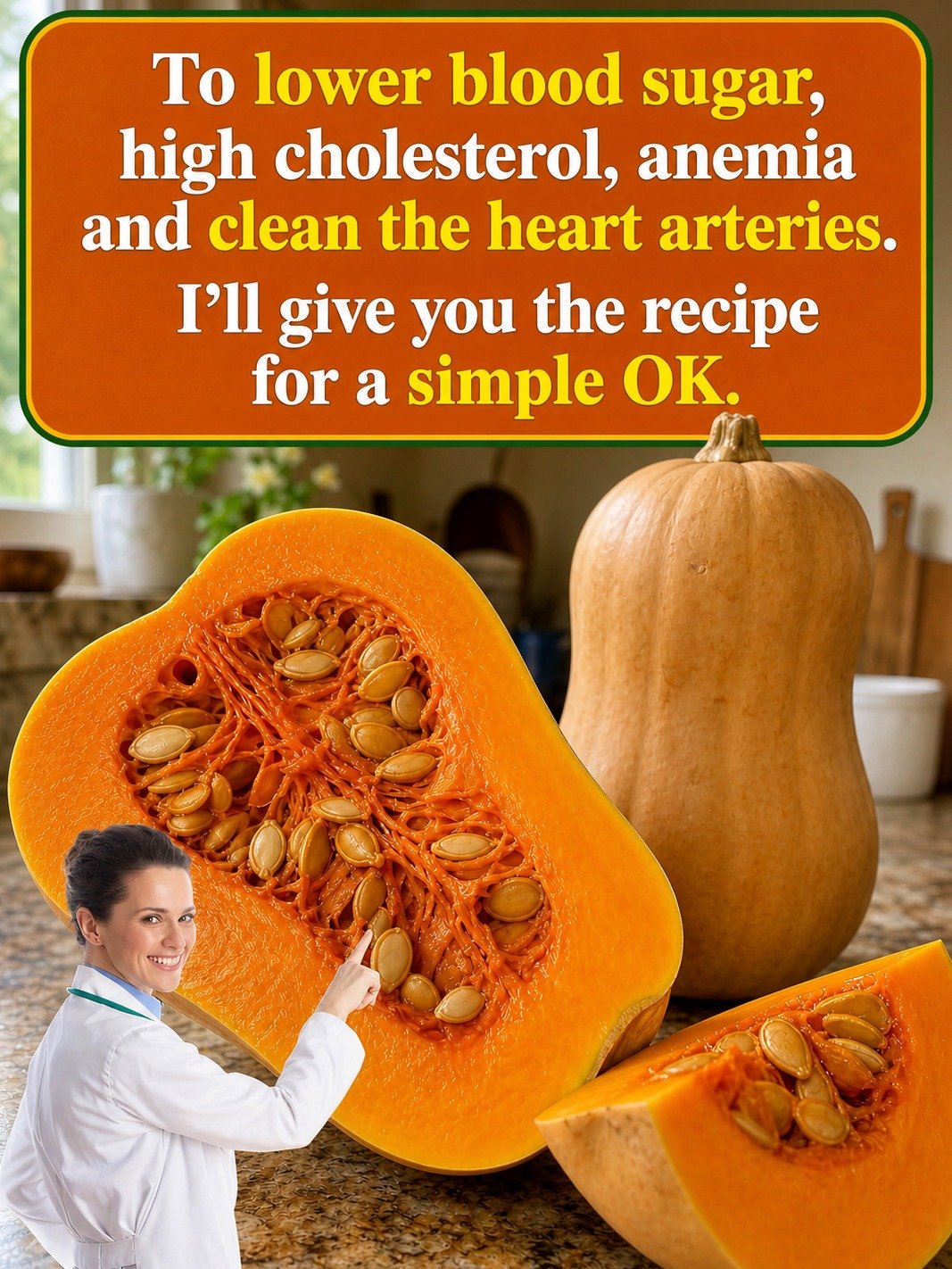 The #1 Secret to Eating Pumpkin Seeds: Unlock Super Health (You're Missing Out!)
