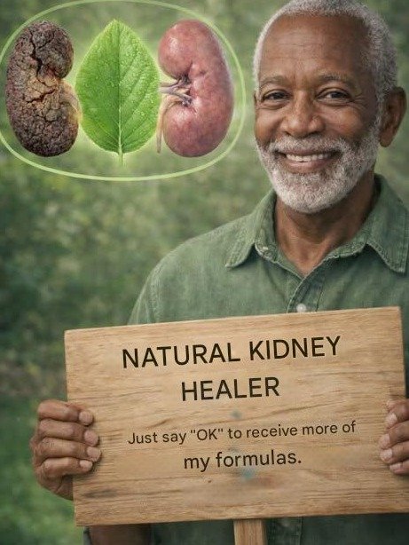 The ONE Everyday Herb Your Kidneys Are Begging For (You Already Have It!)