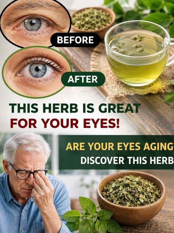 The Unbelievable Eye-Reset: Why Garlic & Lemon Are Your Secret Weapon for Crystal Clear Vision (And Why Nobody Talks About It)