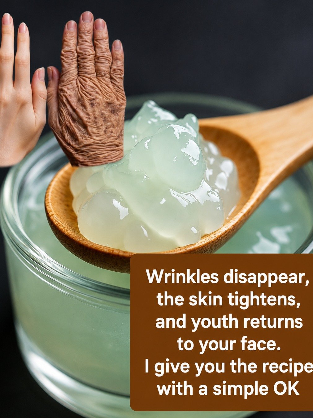 Wrinkles Around Your Mouth? Uncover 5 Jaw-Dropping Home Remedies That Can Transform Your Skin!