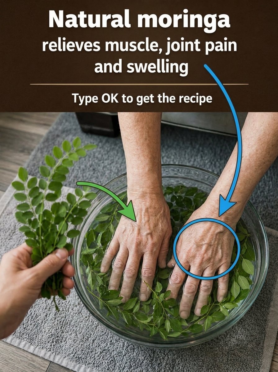 Unlock Ageless Joints: The Forgotten Herbal Trio (Sage, Mint, Rosemary) Everyone Needs to Know!