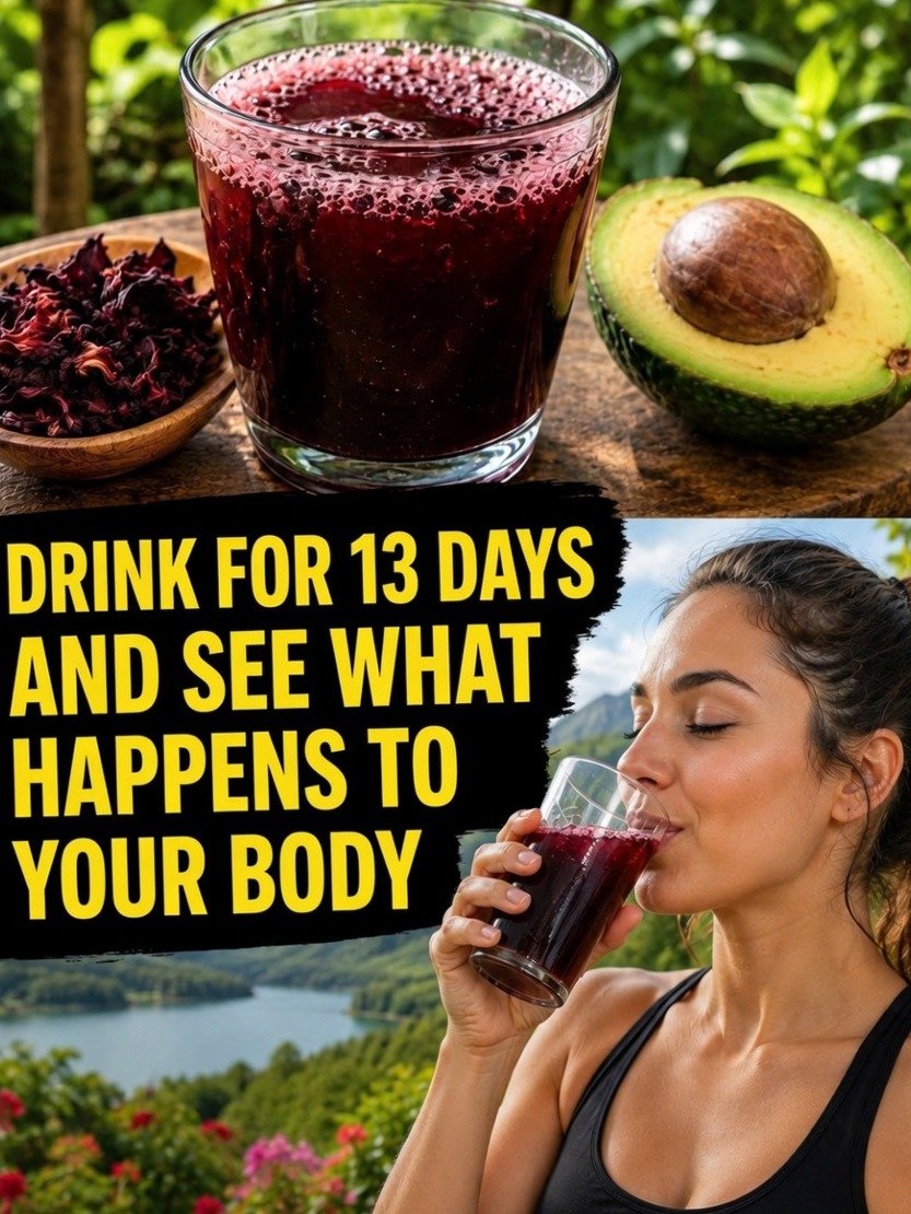 The Secret 2-Ingredient Tea Taking Over Wellness: Unlock Deep Relaxation & Better Sleep Tonight!