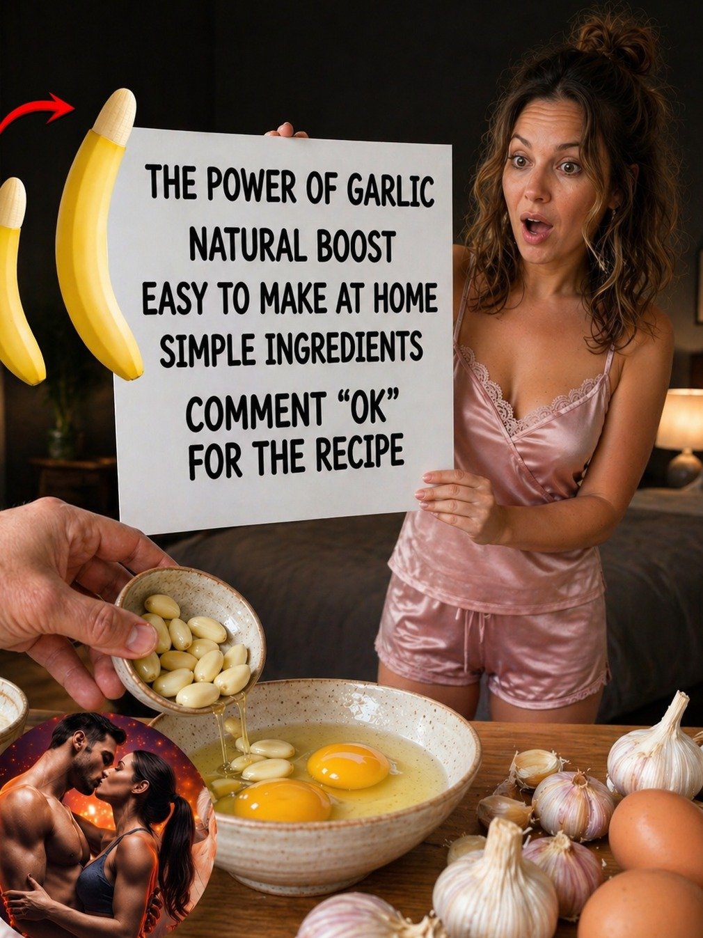 The Ancient 3-Ingredient Elixir That's Making People Feel 25 Again (Unlock Ageless Energy in 7 Days!)