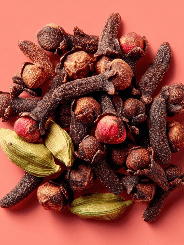 Unlock 20 Mind-Blowing Health Secrets: Are You Missing Out on the Power of Cloves?