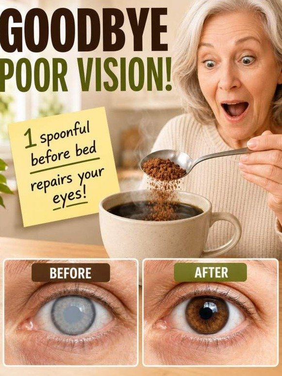 The Unbelievable Nighttime Secret: Why Cocoa Before Bed Could Be the Game-Changer Your Eyes DESPERATELY Need!