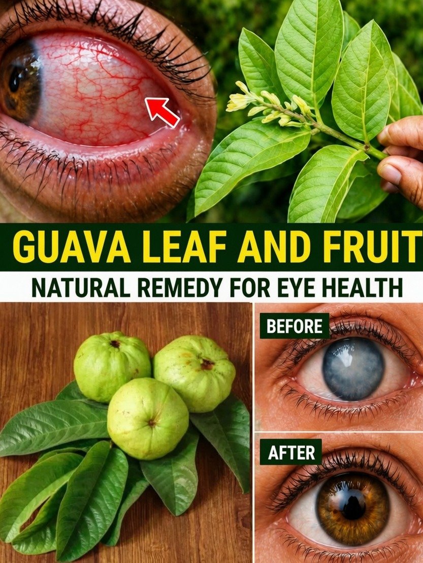 Screen Fatigue Got You Down? This One Tropical Fruit Could *Save* Your Tired Eyes (And Here's How!)