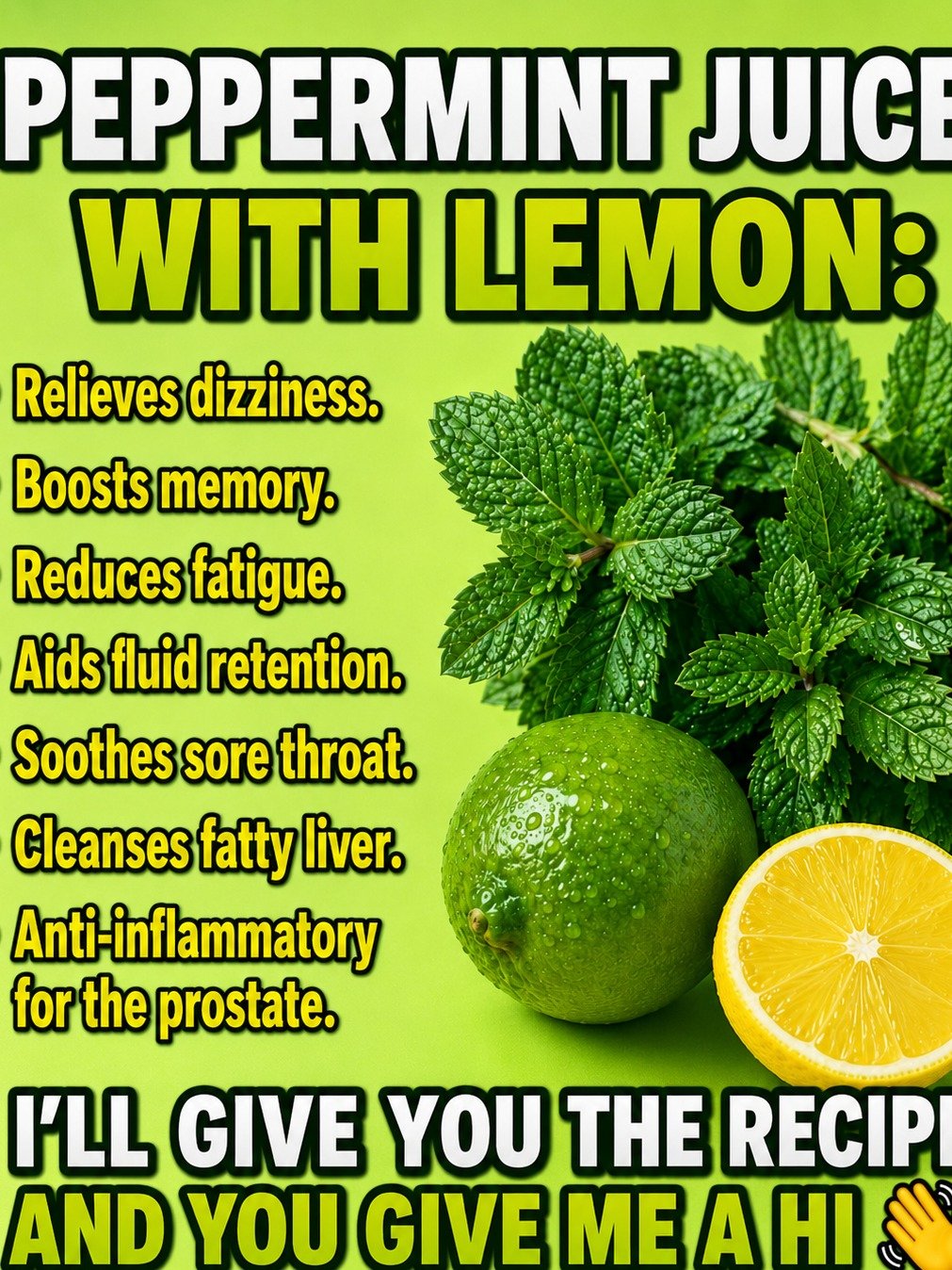 Forget Sugary Drinks! This 2-Ingredient Elixir Is Your Secret Weapon for INSTANT Hydration & Perfect Digestion