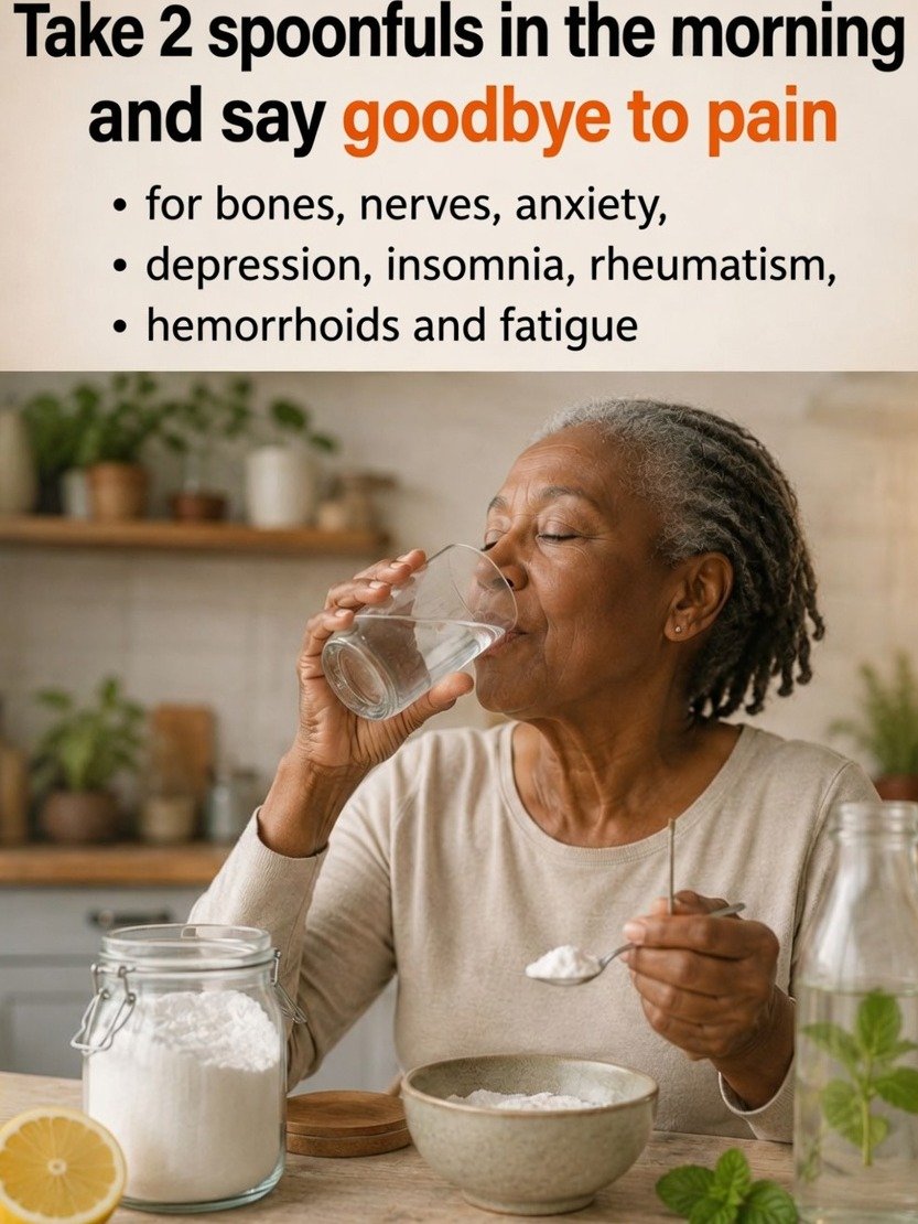 The ONE Simple Natural Ingredient That Could Secretly Transform Your Everyday Wellness!