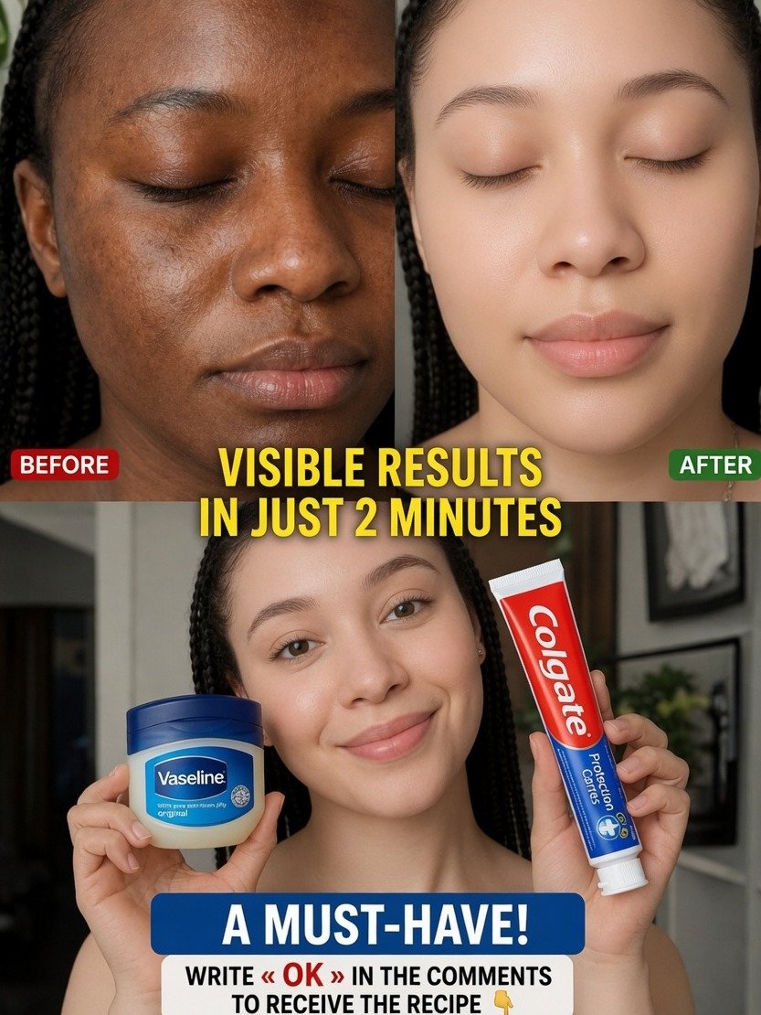The 15-Minute Secret Women Over 50 Are Using for Glowing Skin (It's NOT What You Think!)
