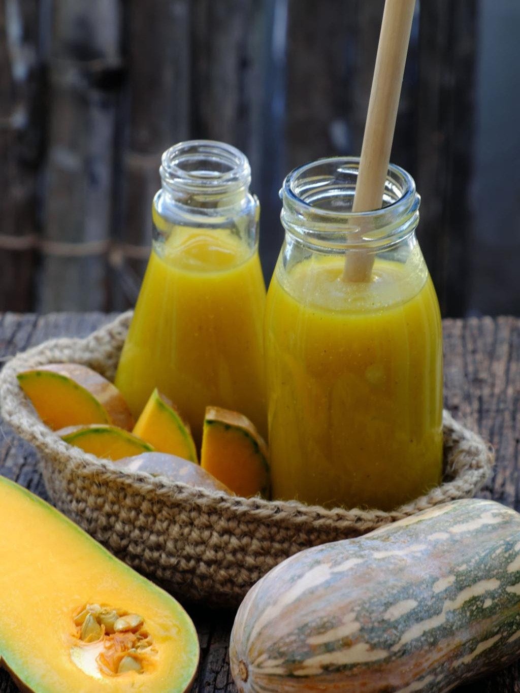Grandma's Secret Weapon: The Humble Squash That Could Revolutionize Your Blood Sugar, Cholesterol, and Heart Health!