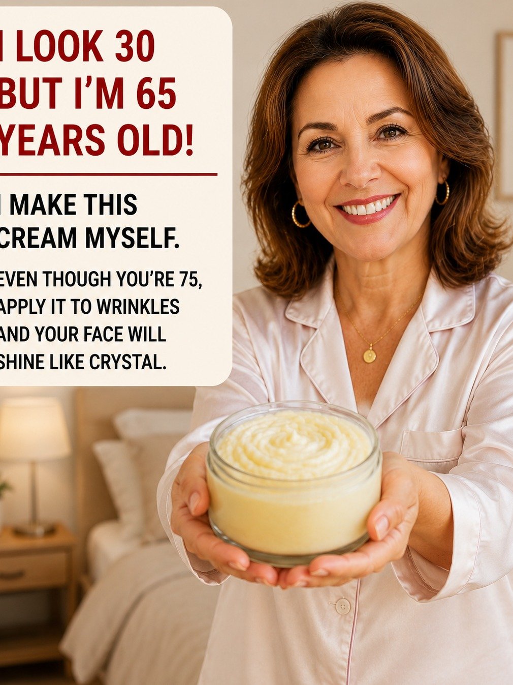 The Secret Skin Wrecker: Why Your Viral Baking Soda Face Hack Is Silently Destroying Your Skin Barrier Every Night!