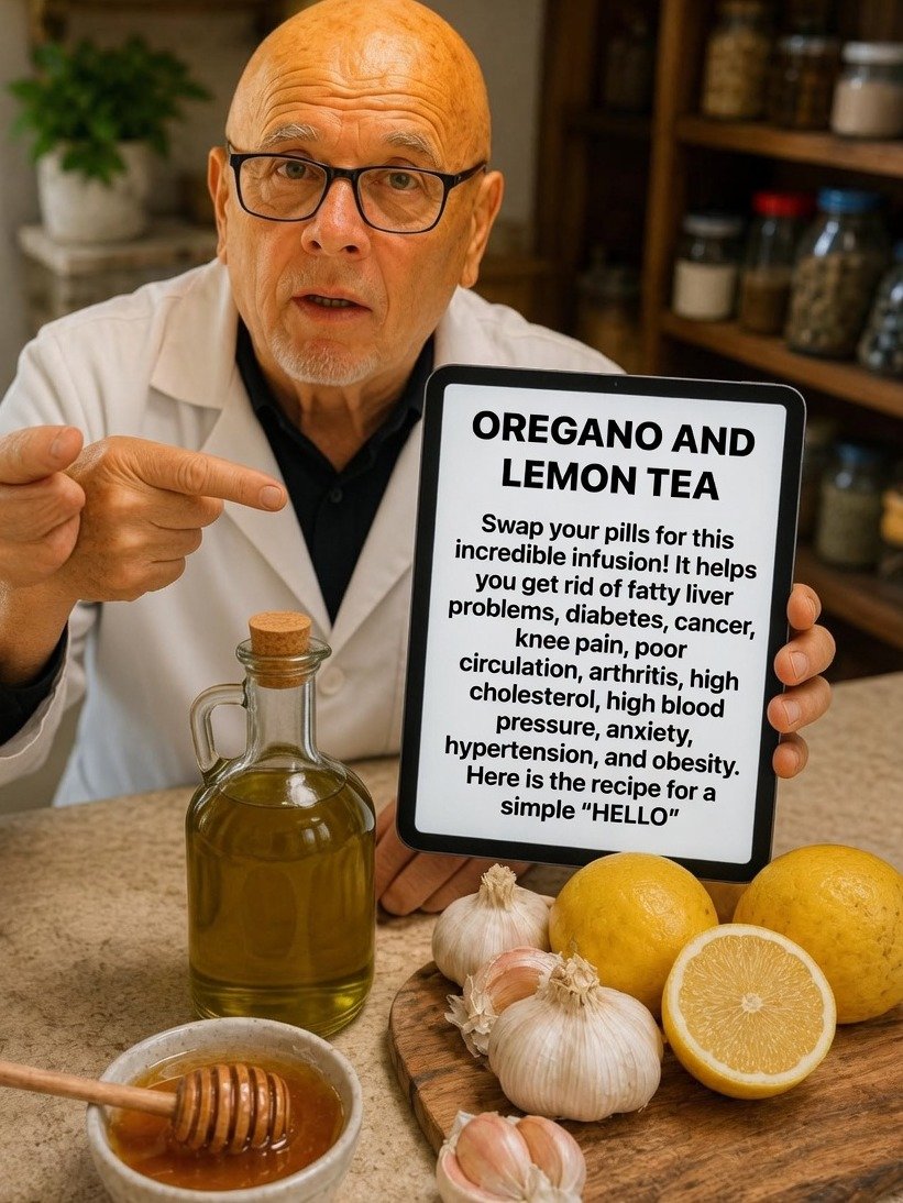 The 2-Ingredient Morning Elixir: Why Everyone Is Obsessed With Lemon & Olive Oil on an Empty Stomach