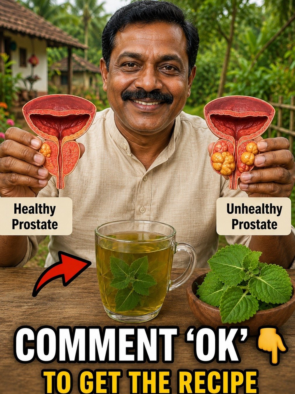 Ignoring Your Prostate? These 7 Simple Habits Could Save You Years of Suffering (Don't Miss Out!)