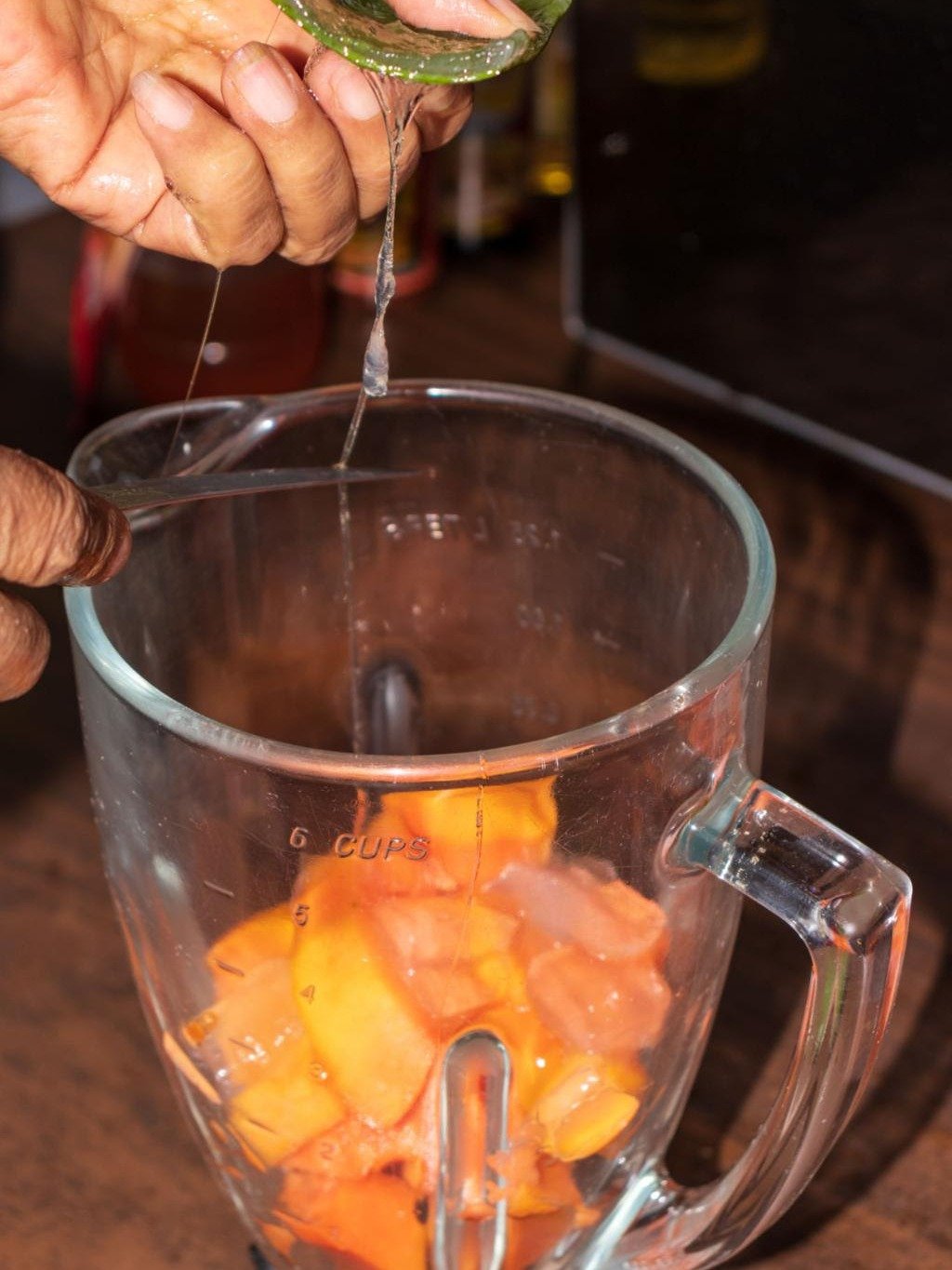 Gastritis & Acid Reflux Relief: This 2-Ingredient Natural Power Duo Could Change Your Life!