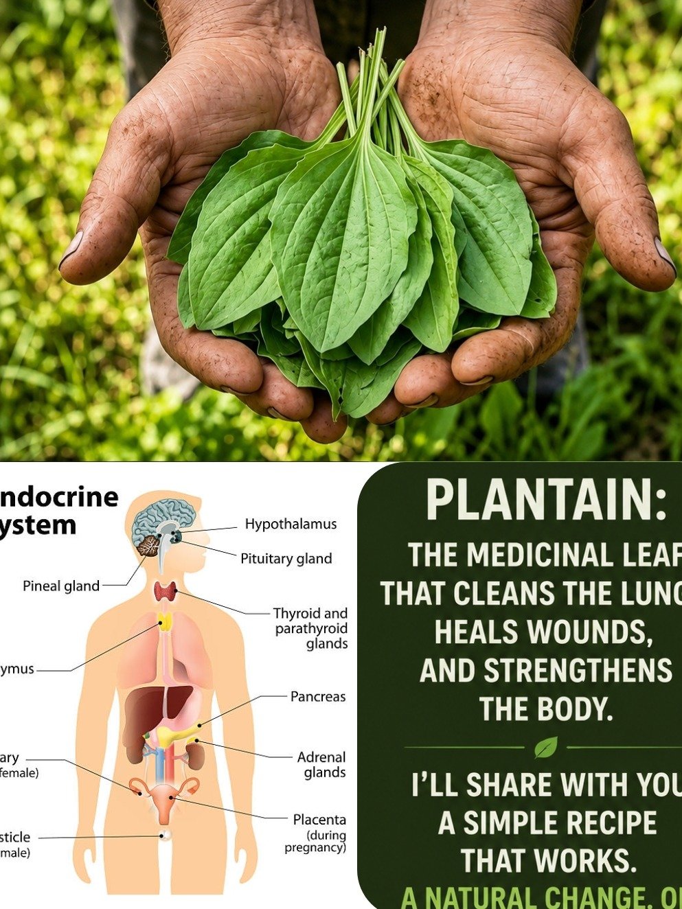 Breathe Easier Instantly: 5 Herbal Teas That Will Revolutionize Your Lung Health Today!