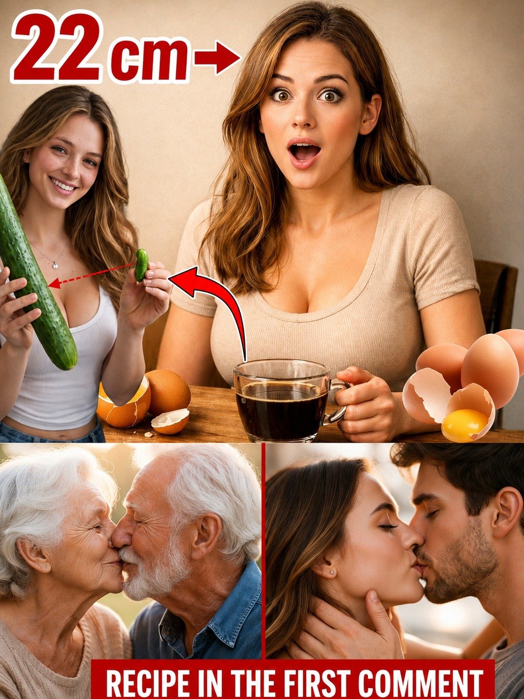 Forget the Jitters: 3 Hidden Coffee Hacks for 6 Hours of Smooth Energy (Even at 80!)