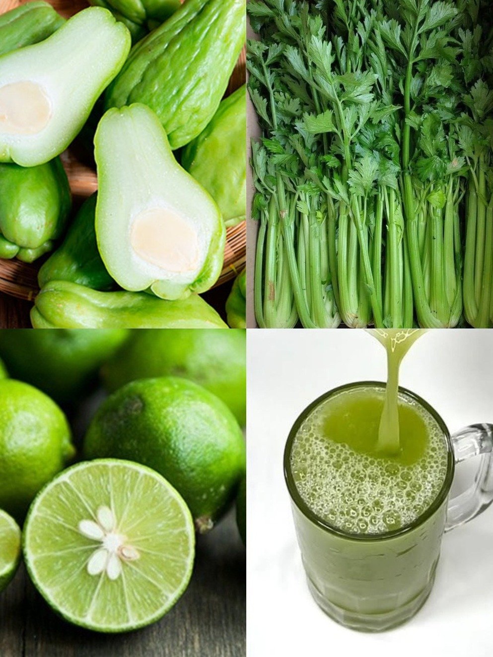 The Forgotten 'Miracle' Juice: How 3 Simple Ingredients Can Unlock Joint Comfort, Perfect Blood Pressure & Boost Energy!