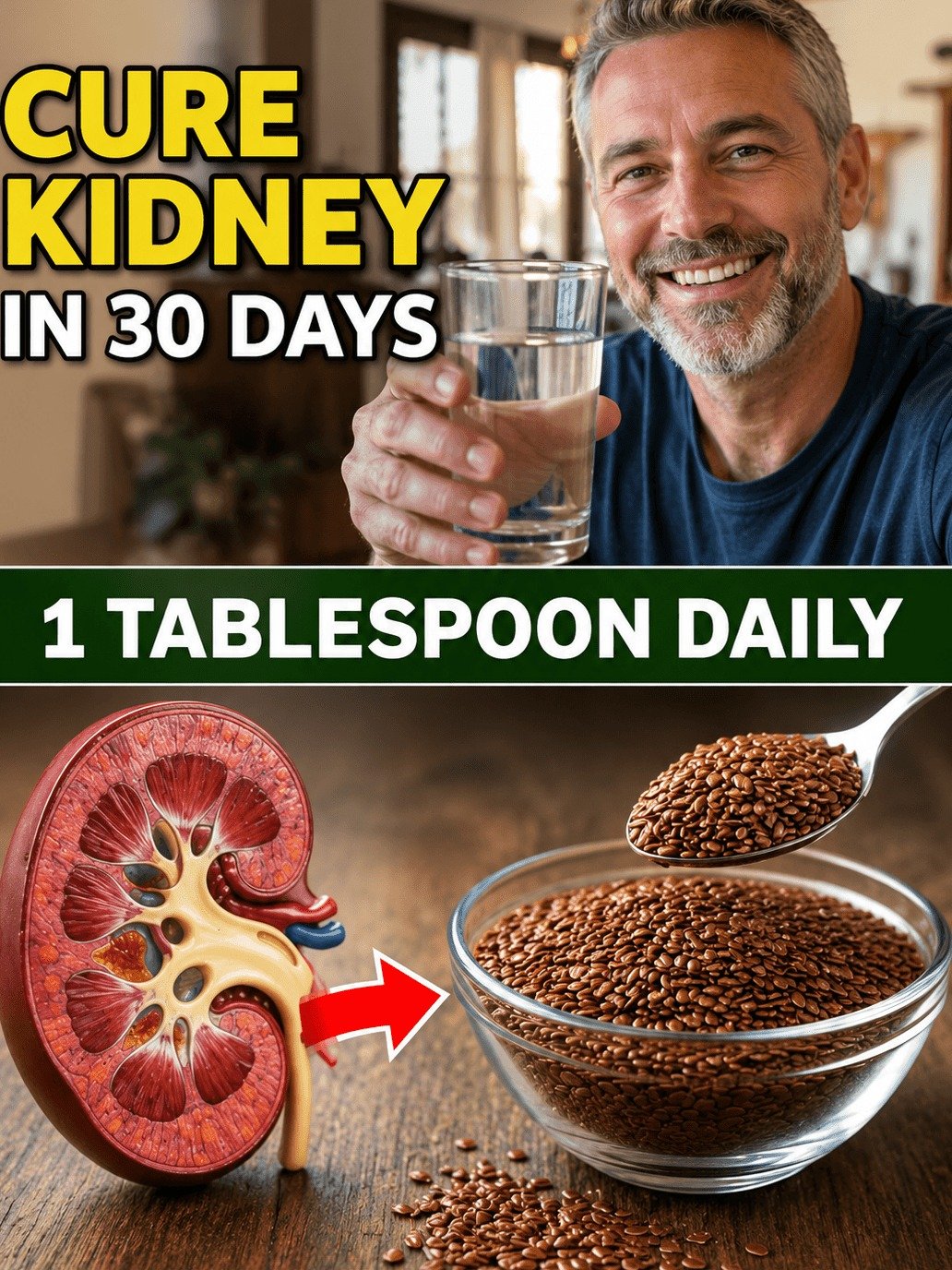 The #1 Daily Habit Your Kidneys Are Begging You To Start (And You're Probably Doing It WRONG)