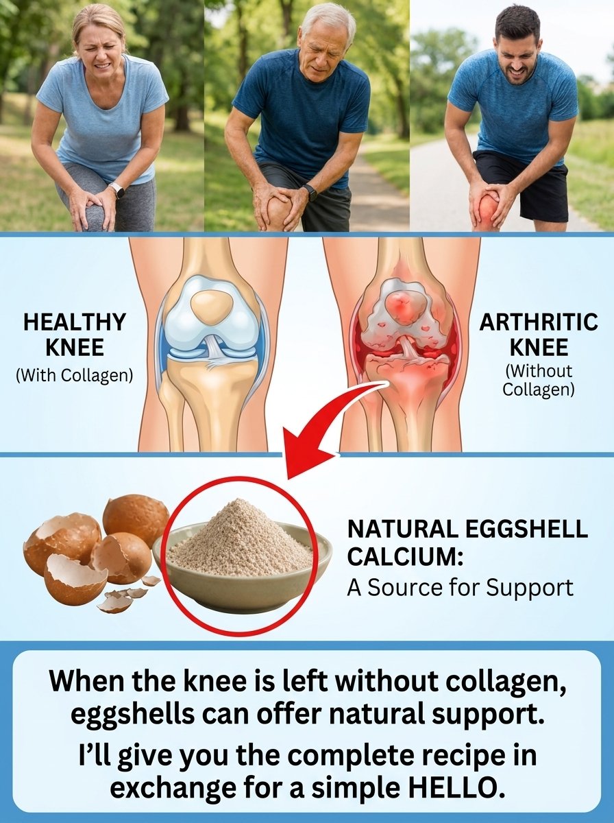 The #1 Bone Rebuild Secret You're Tossing Every Morning (And How To Unlock Its Power)