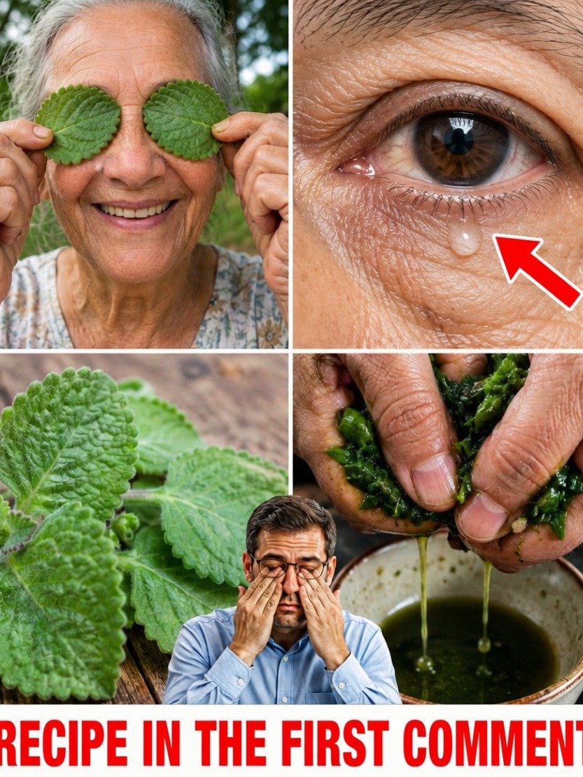 The Ancient Secret Reborn: This One Plant Is Shocking the World With Its Unbelievable Health Benefits!