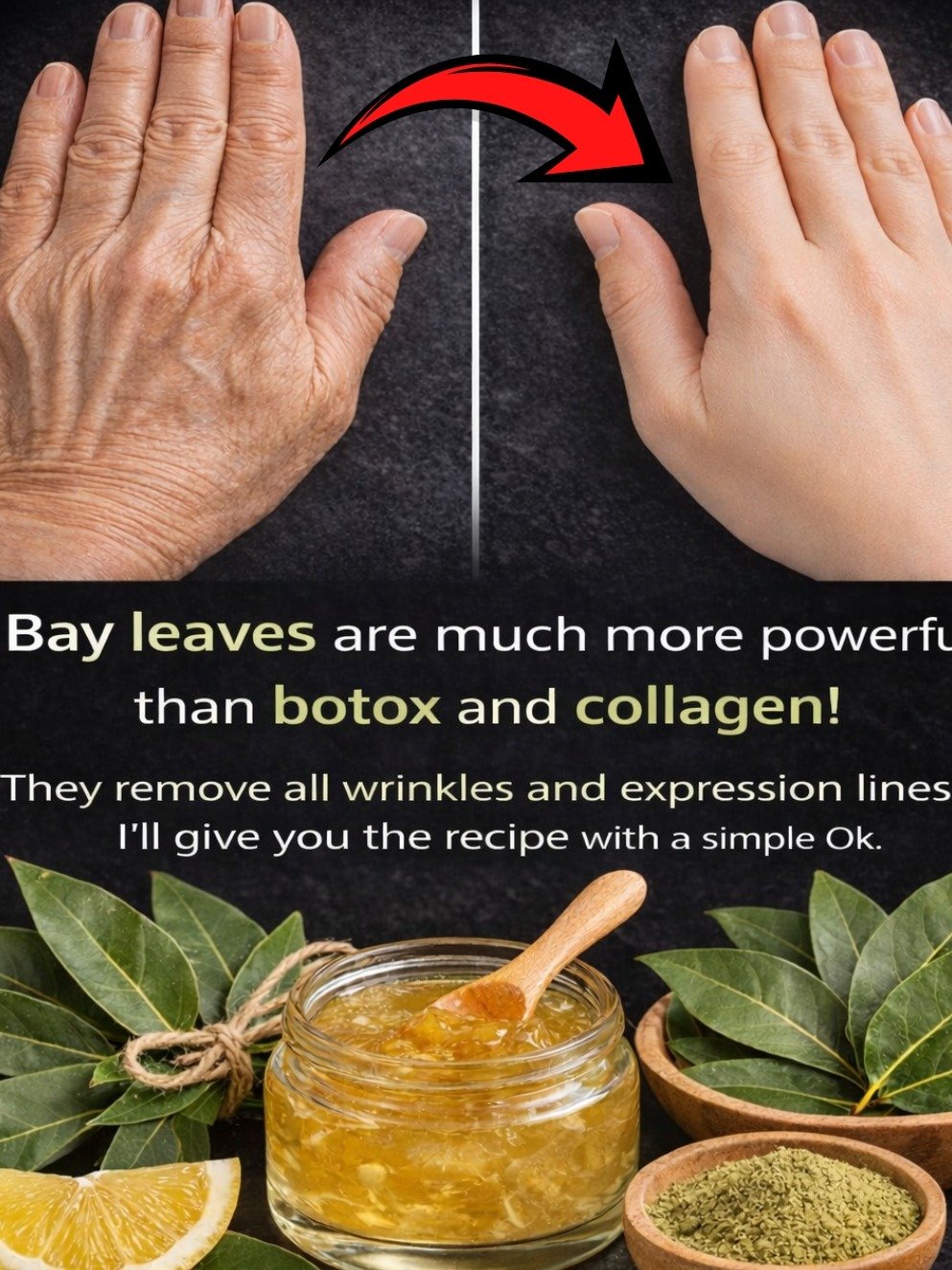 STOP! Your Kitchen Spice Rack Holds the Secret to Ageless, Glowing Skin You've Been Missing!