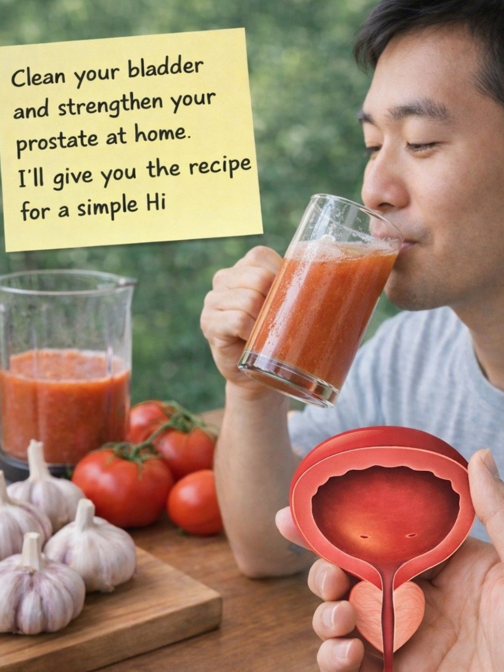 Unlock the Secret to Better Prostate Health: Why Nettle Could Be Your Game-Changer (And How to Use It!)