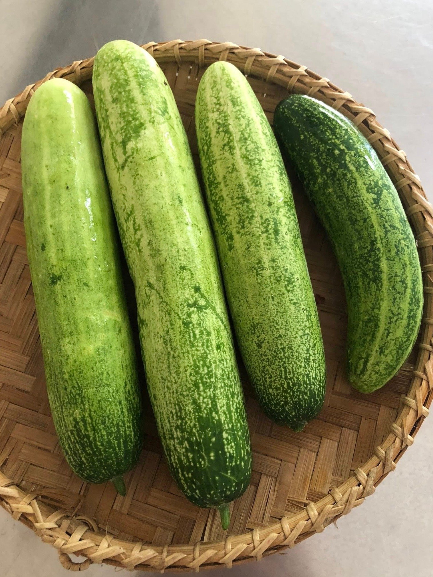 The ONE Simple Habit That Will Transform Your Body: 8 Shocking Cucumber Benefits You NEED to Know!