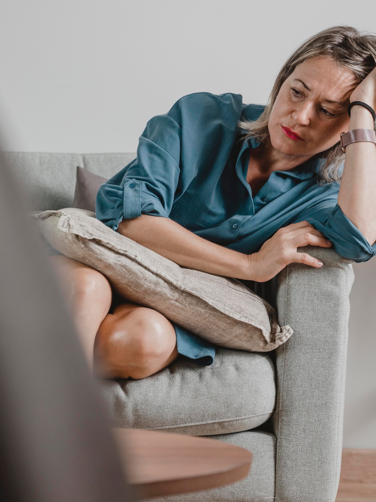 9 Hidden Menopause Signs Your Body Is Screaming At You (Don't Miss #7!)